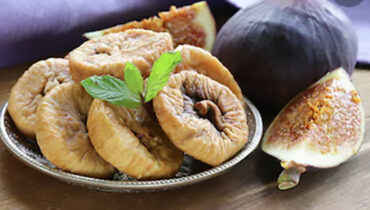 The Figs are fantastic !