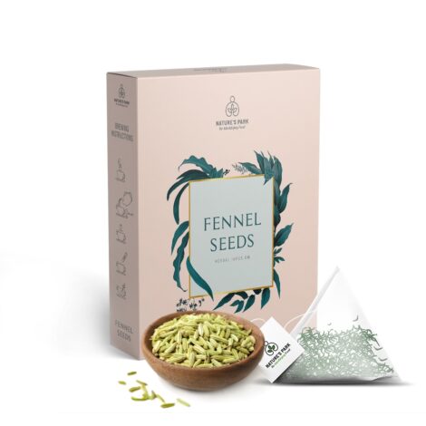 fennelseeds