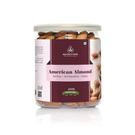 American Almond