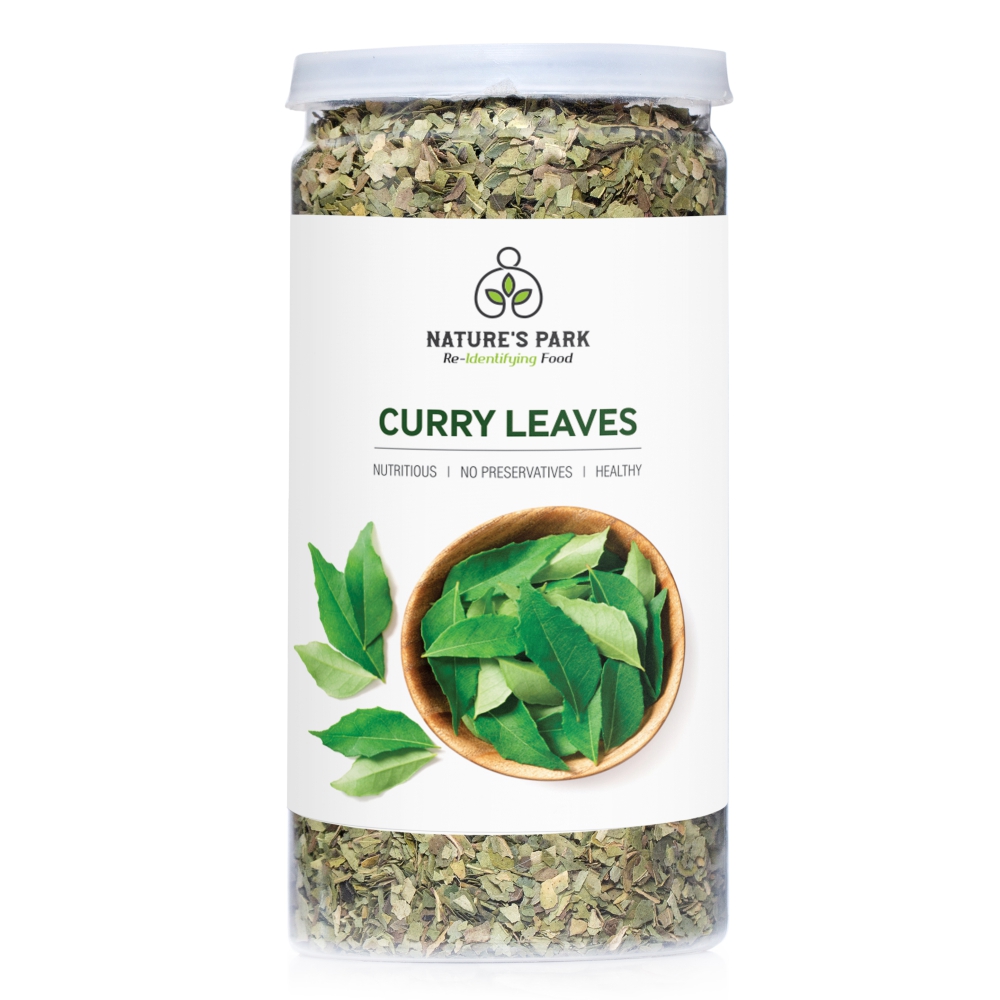 Curry Leaves