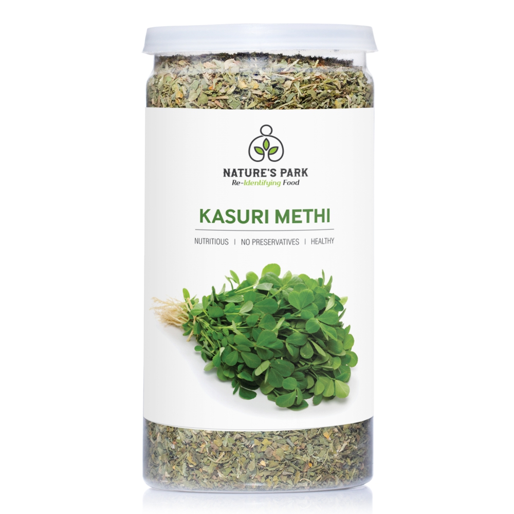Kasuri Methi