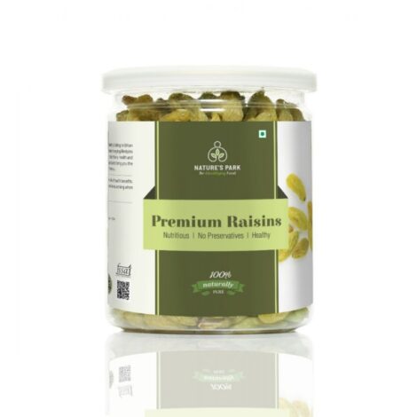 Premium Raisins