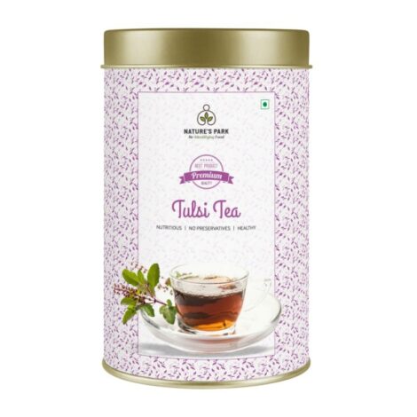 Tulsi Tea