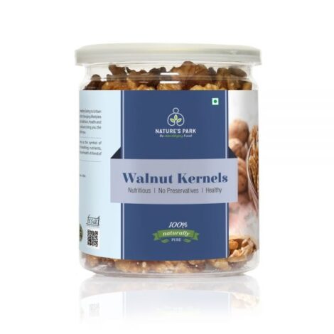 Walnut Kernels