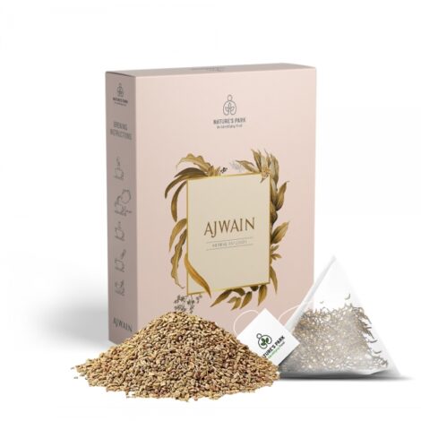 Ajwain