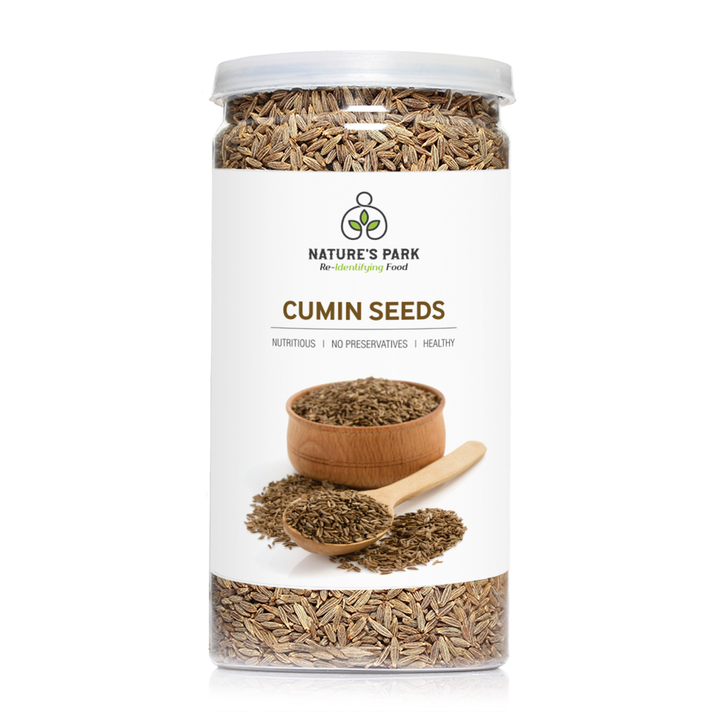 cumin seeds