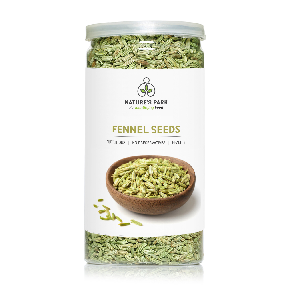 fennel seeds