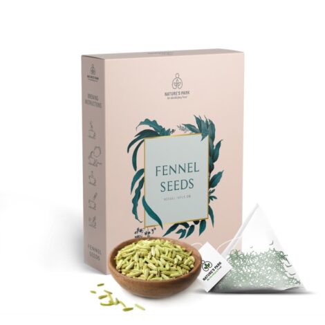 fennel seeds