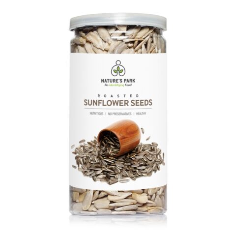 sunflower seeds